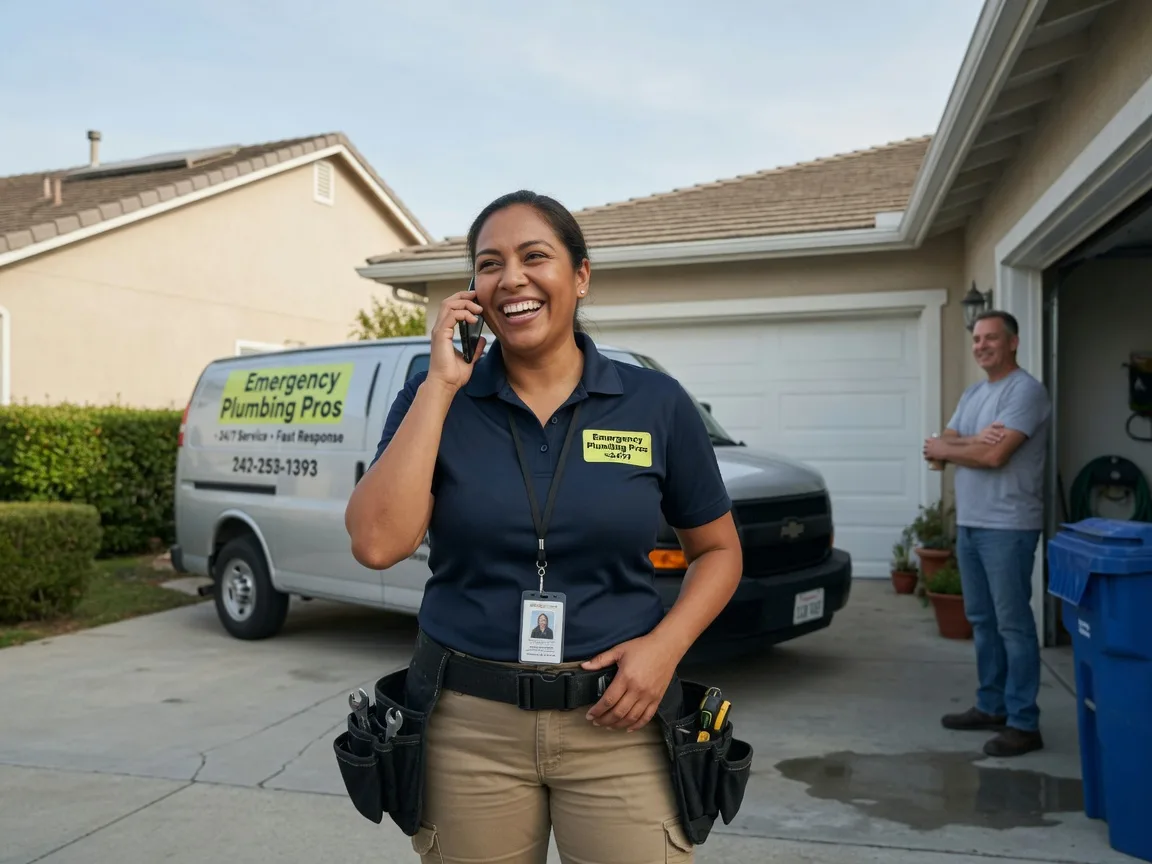 Emergency Plumber Cummings, ND FAQs